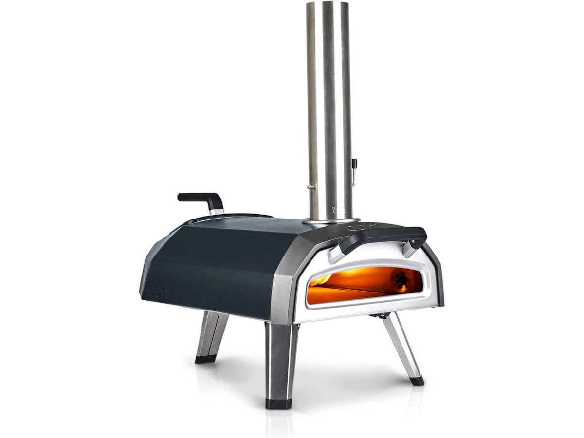 Ooni Karu 2 multifuel pizzaovn Pizzaovner