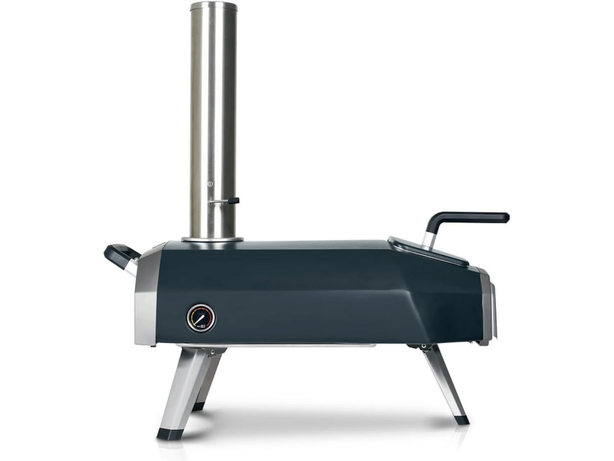 Ooni Karu 2 multifuel pizzaovn Pizzaovner