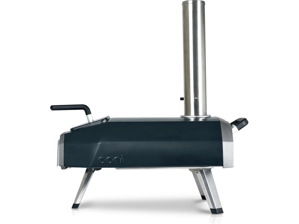 Ooni Karu 2 multifuel pizzaovn Pizzaovner