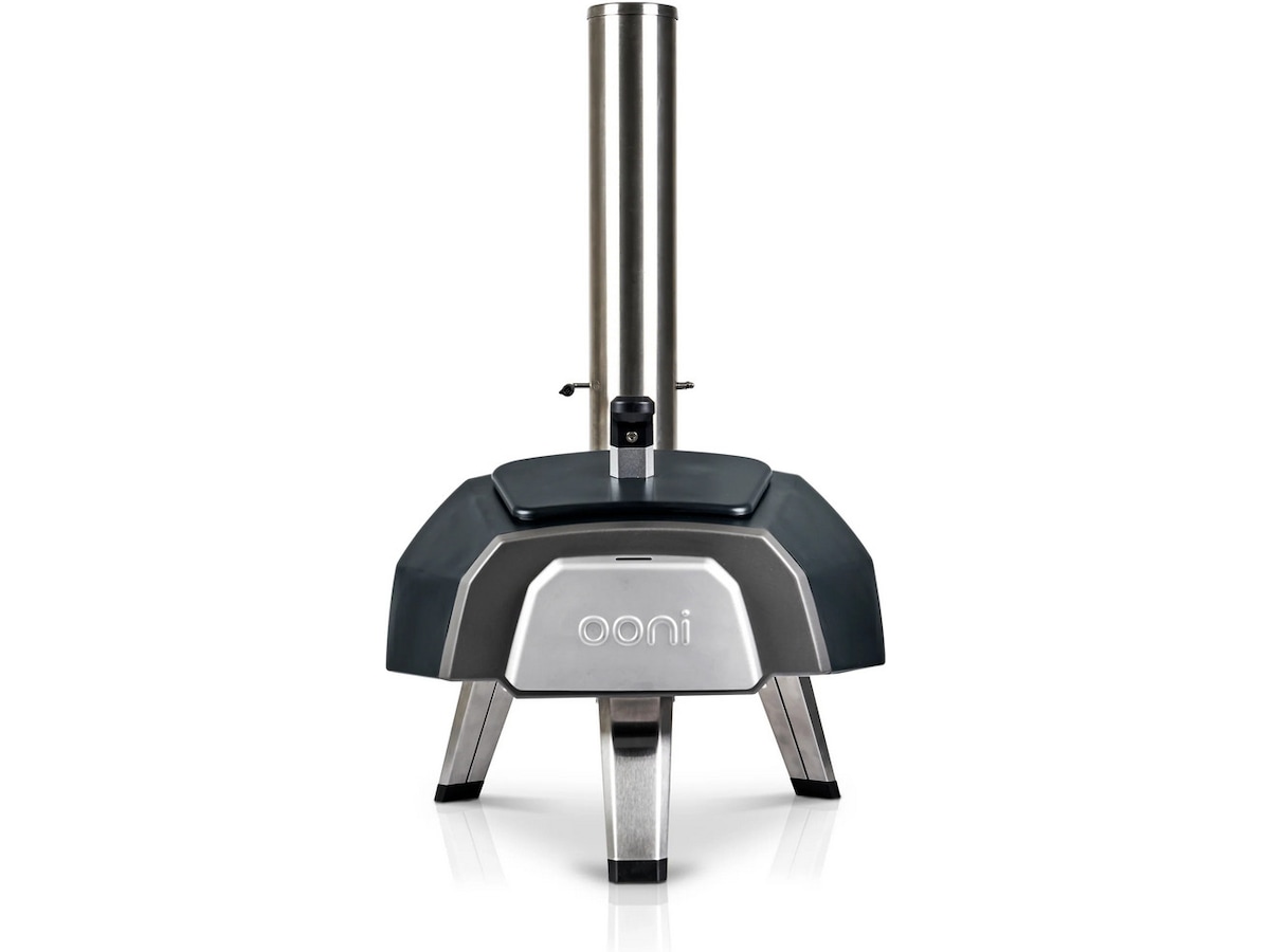 Ooni Karu 2 multifuel pizzaovn Pizzaovner