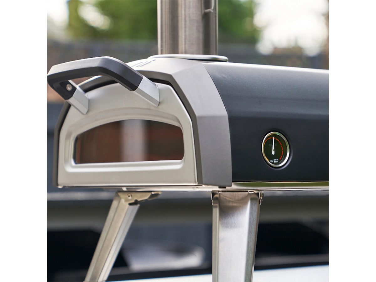 Ooni Karu 2 multifuel pizzaovn Pizzaovner
