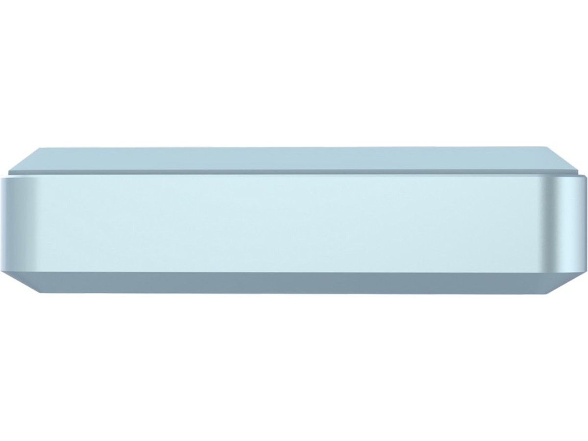 Andersson PRB-Q2500 10 000 mAh powerbank (blå) Powerbank