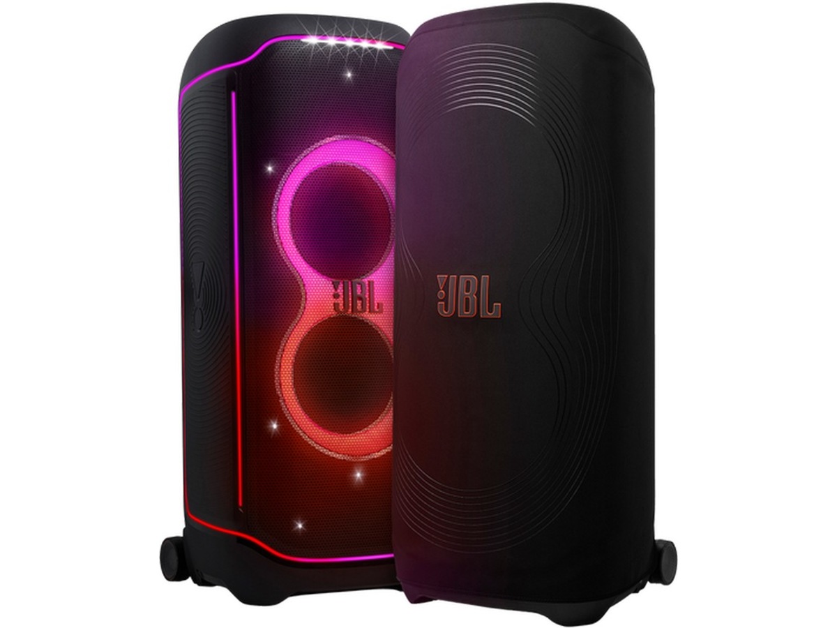 JBL PartyCover Ultimate Veggfeste & tilbehør lyd