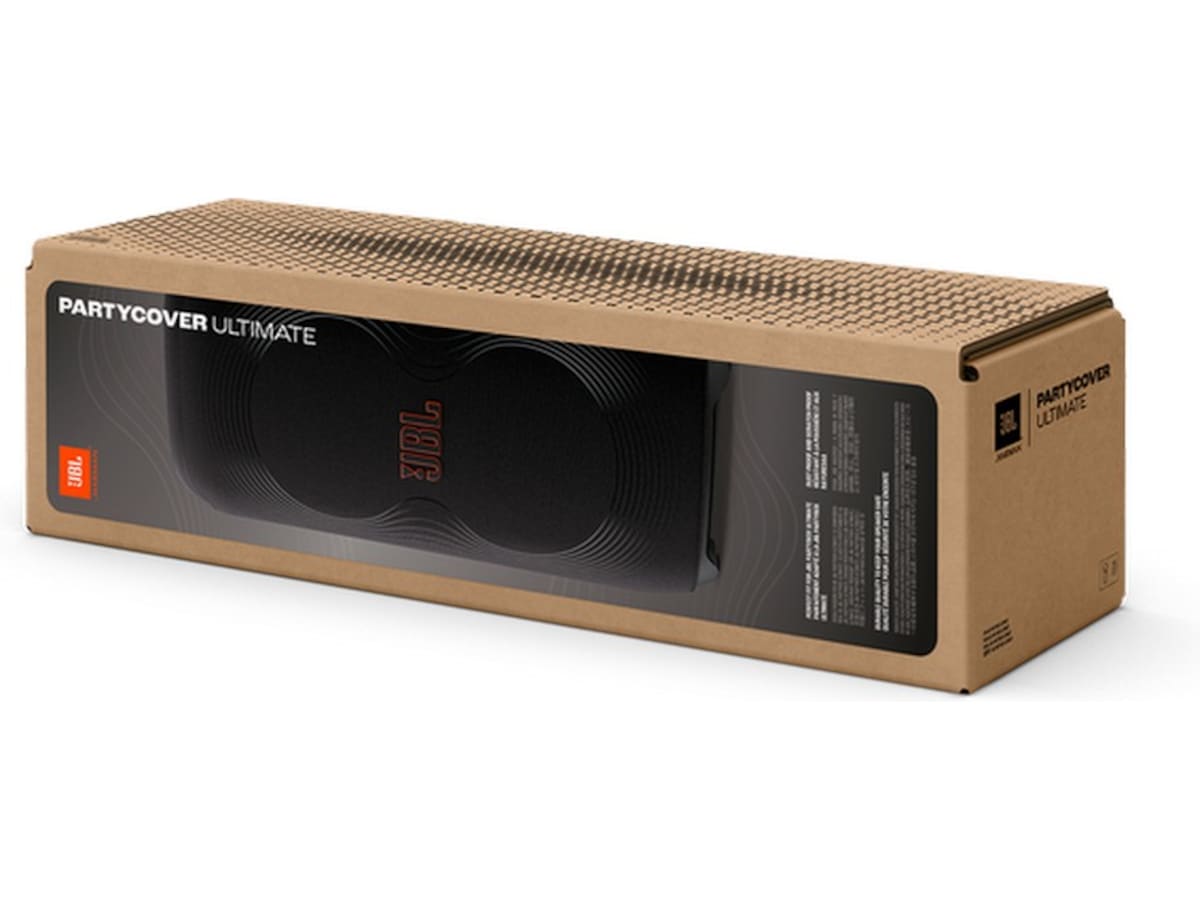 JBL PartyCover Ultimate Veggfeste & tilbehør lyd