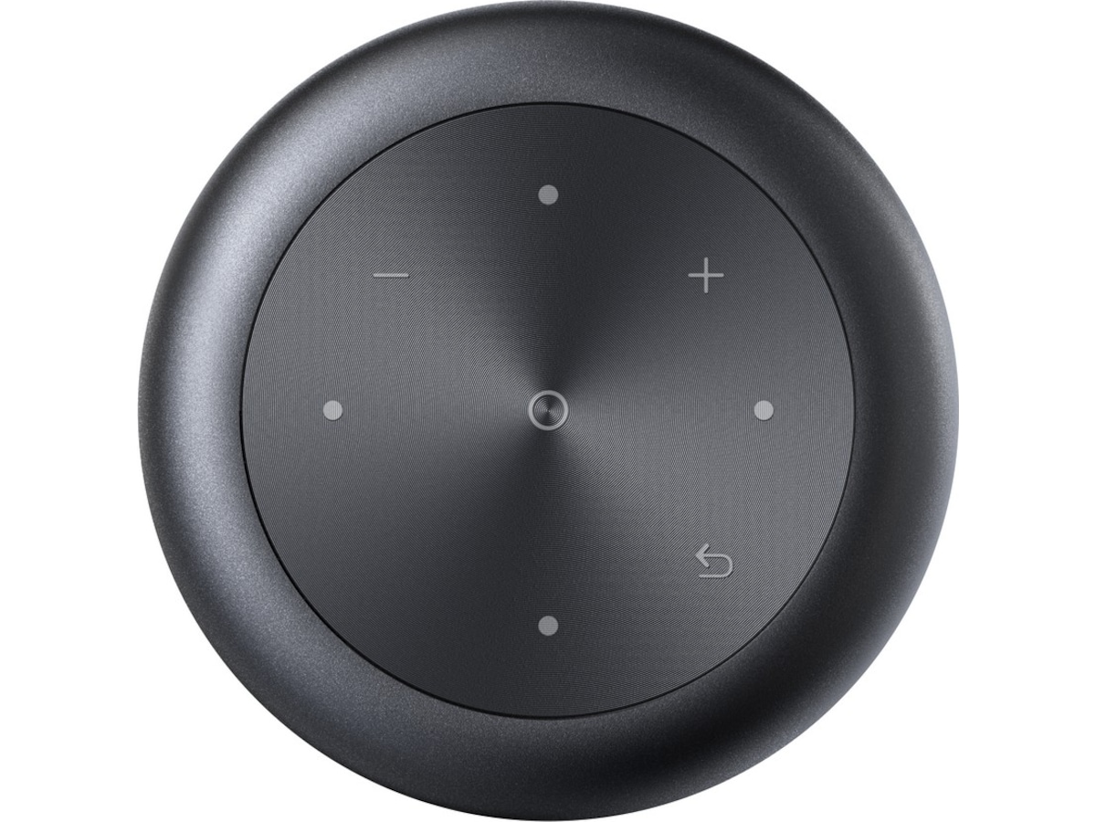 Anker Nebula Capsule 3 DLP Projektor (sort) Projektorer