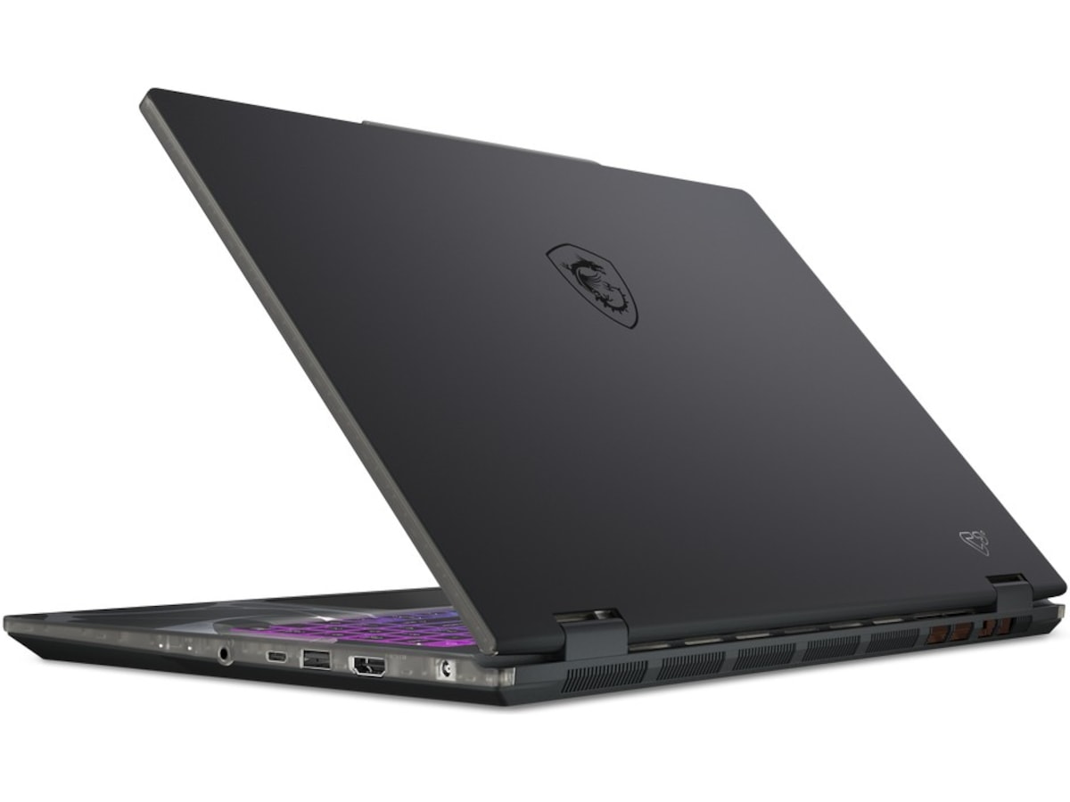 MSI Cyborg 15 15,6" FHD 144Hz Gaming laptop