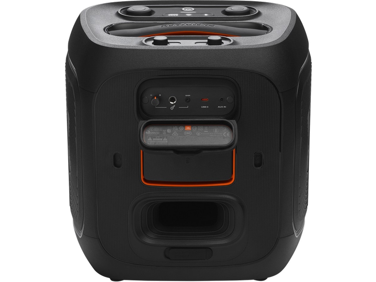 JBL Partybox Encore 2 partyhøyttaler med mikrofon Trådløs / Bluetooth-høyttaler