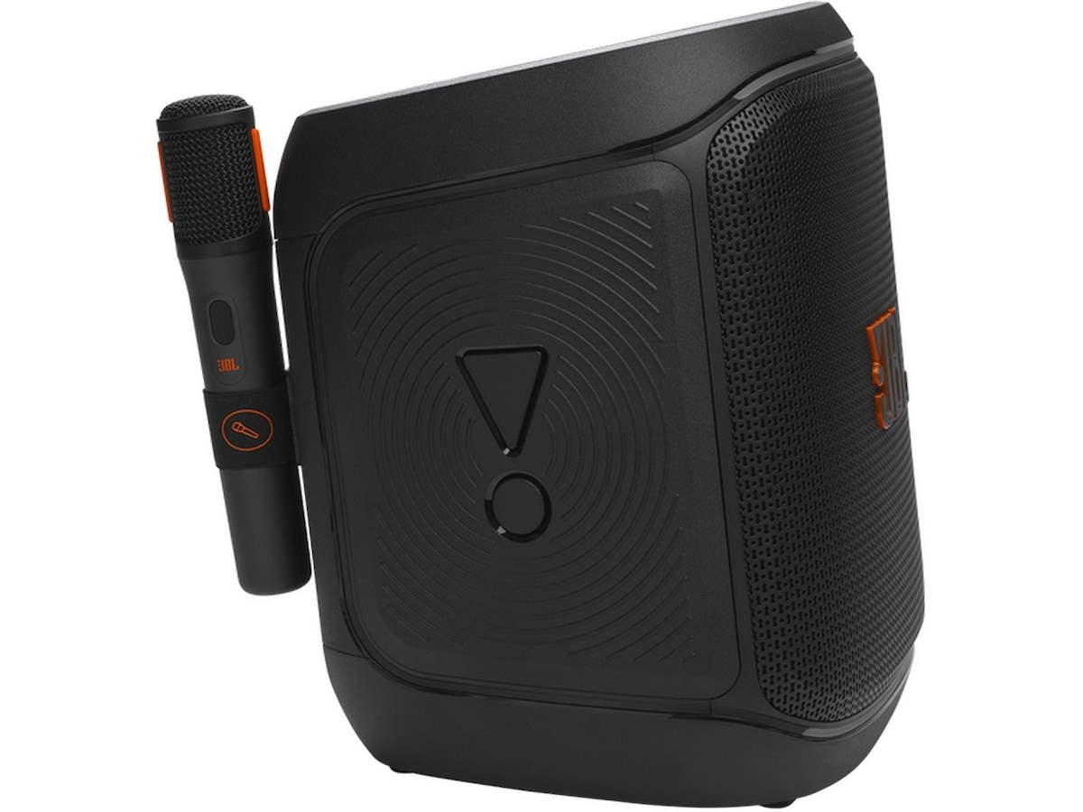 JBL Partybox Encore 2 partyhøyttaler med mikrofon Trådløs / Bluetooth-høyttaler