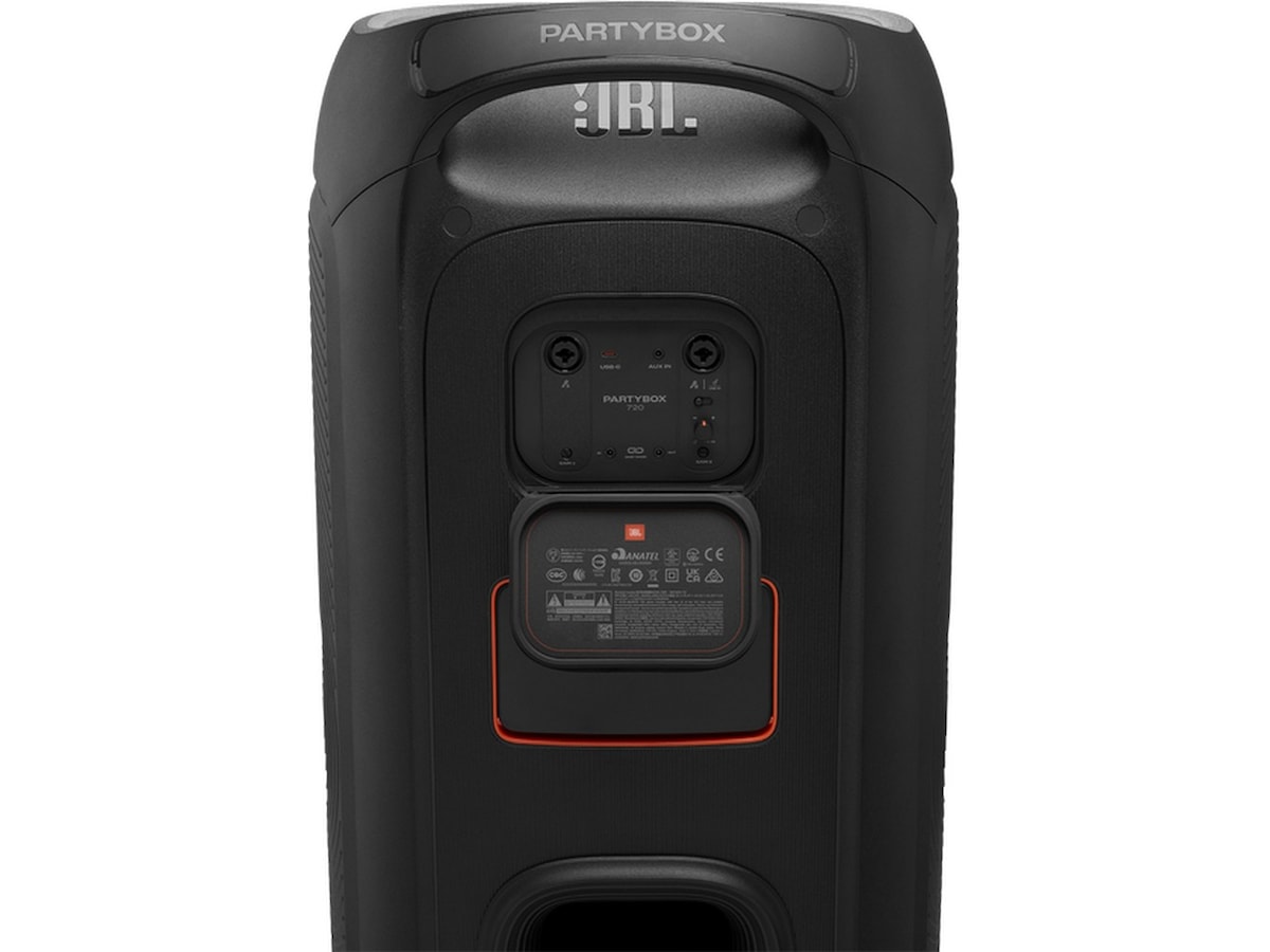 JBL Partybox 720 Partyhøyttaler 