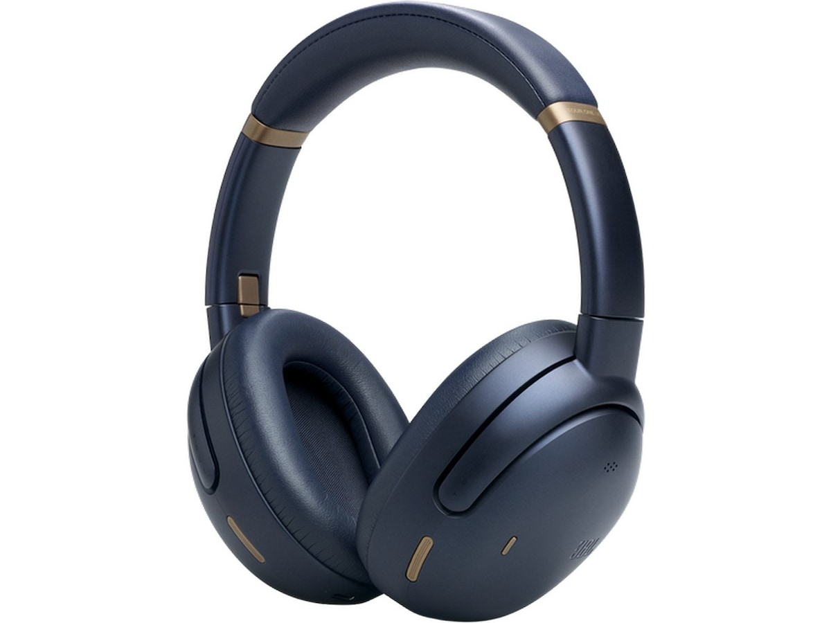 JBL Tour One M3 trådløse hodetelefoner, Over-Ear (blå) Hodetelefoner