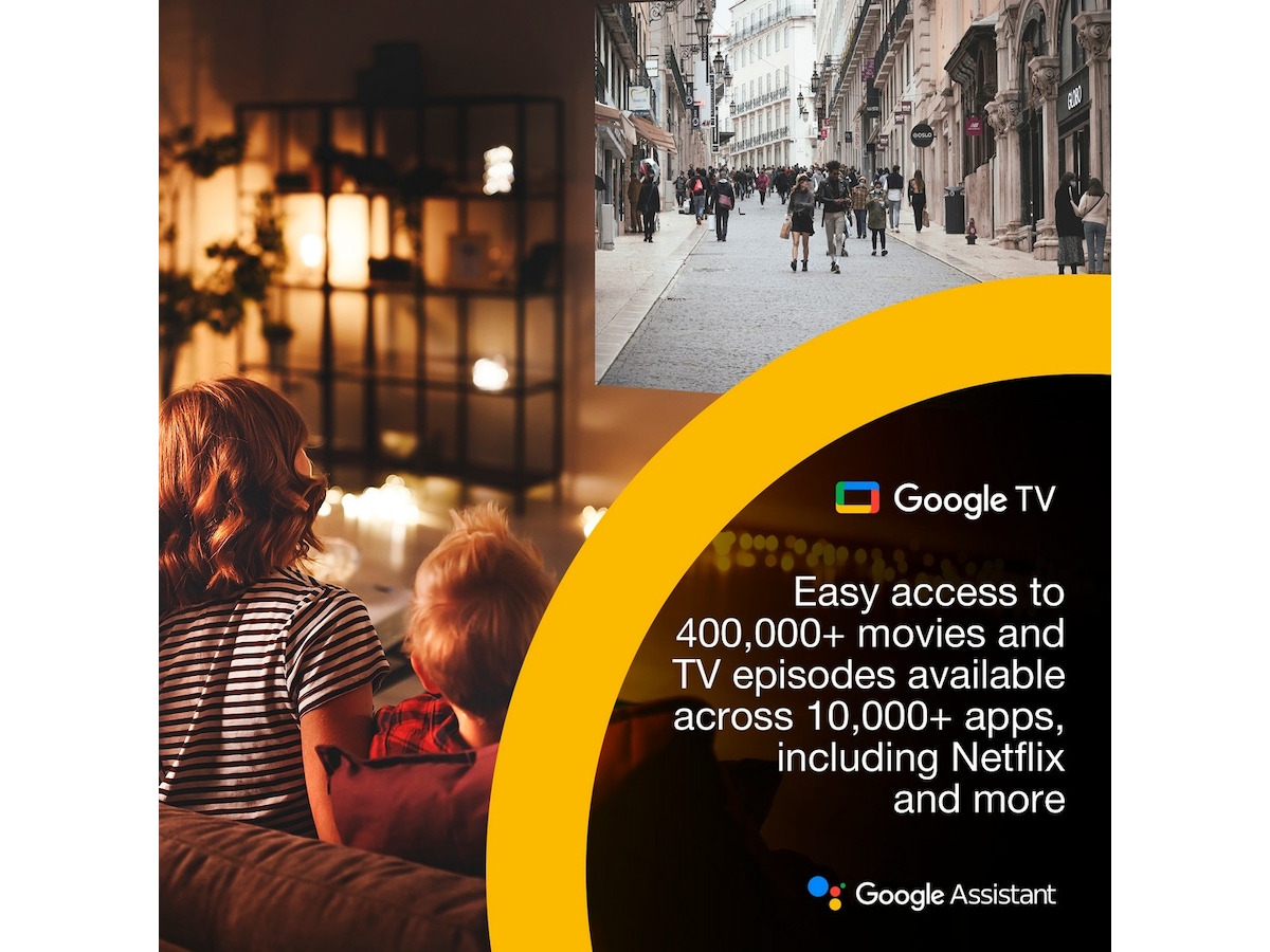 Epson Lifestudio Flex EF-72 4K 3LCD projektor (eik) Projektorer