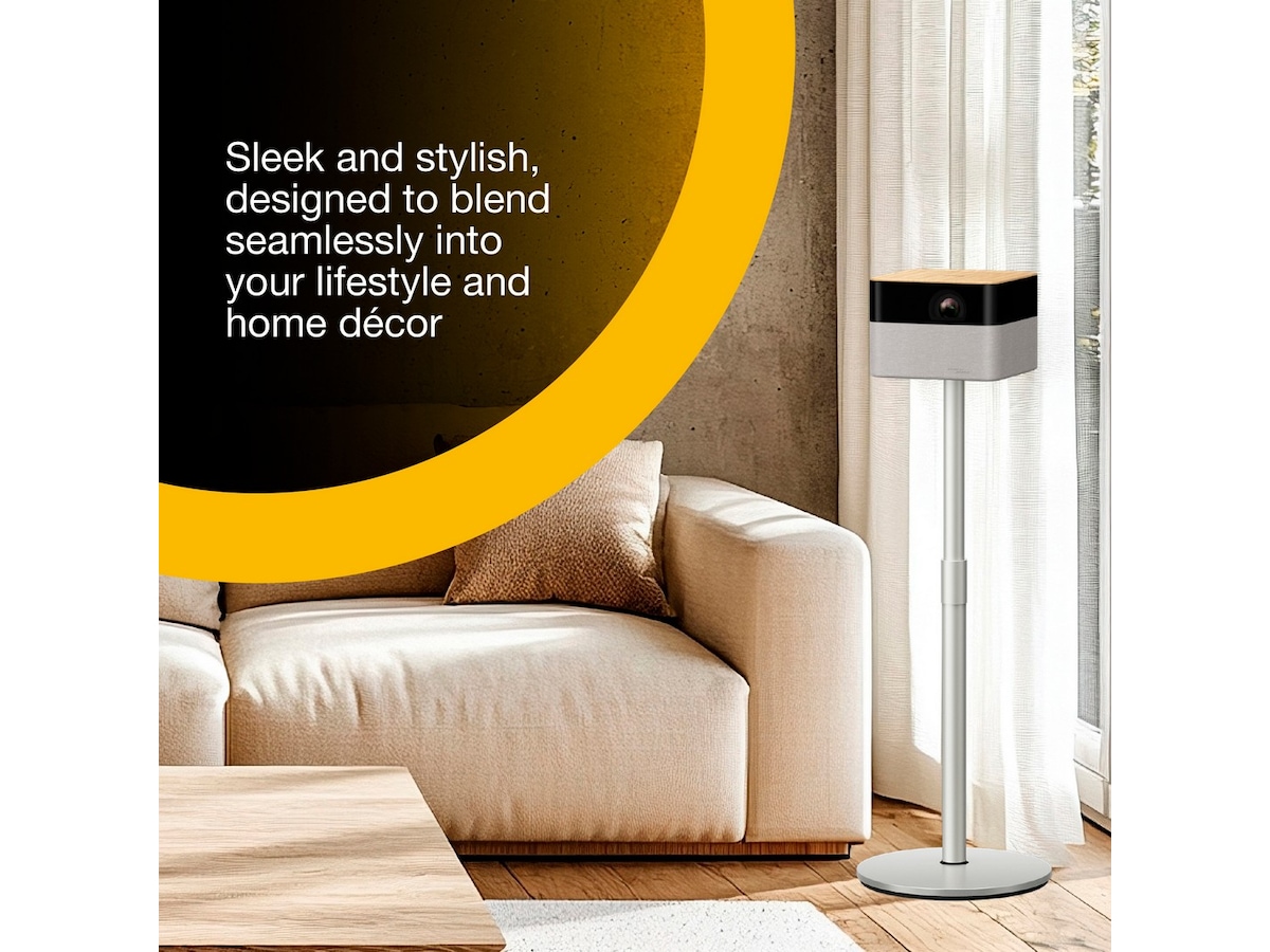 Epson Lifestudio Flex EF-72 4K 3LCD projektor (eik) Projektorer