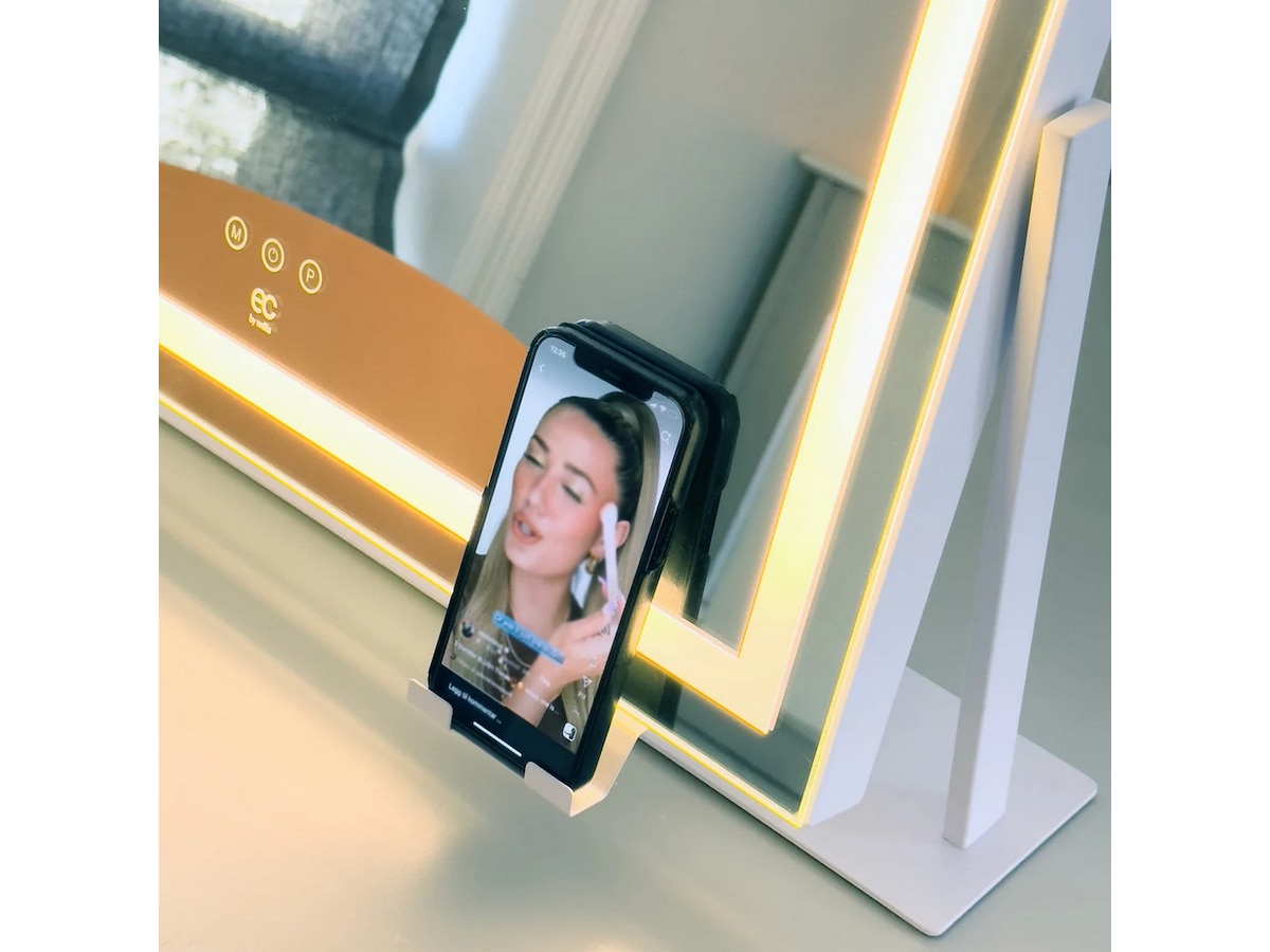 EC Sparkle Sminkespeil Ansiktspleie