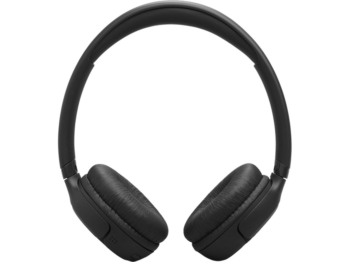 JBL Tune530BT trådløse hodetelefoner, Over-Ear (sort) Hodetelefoner