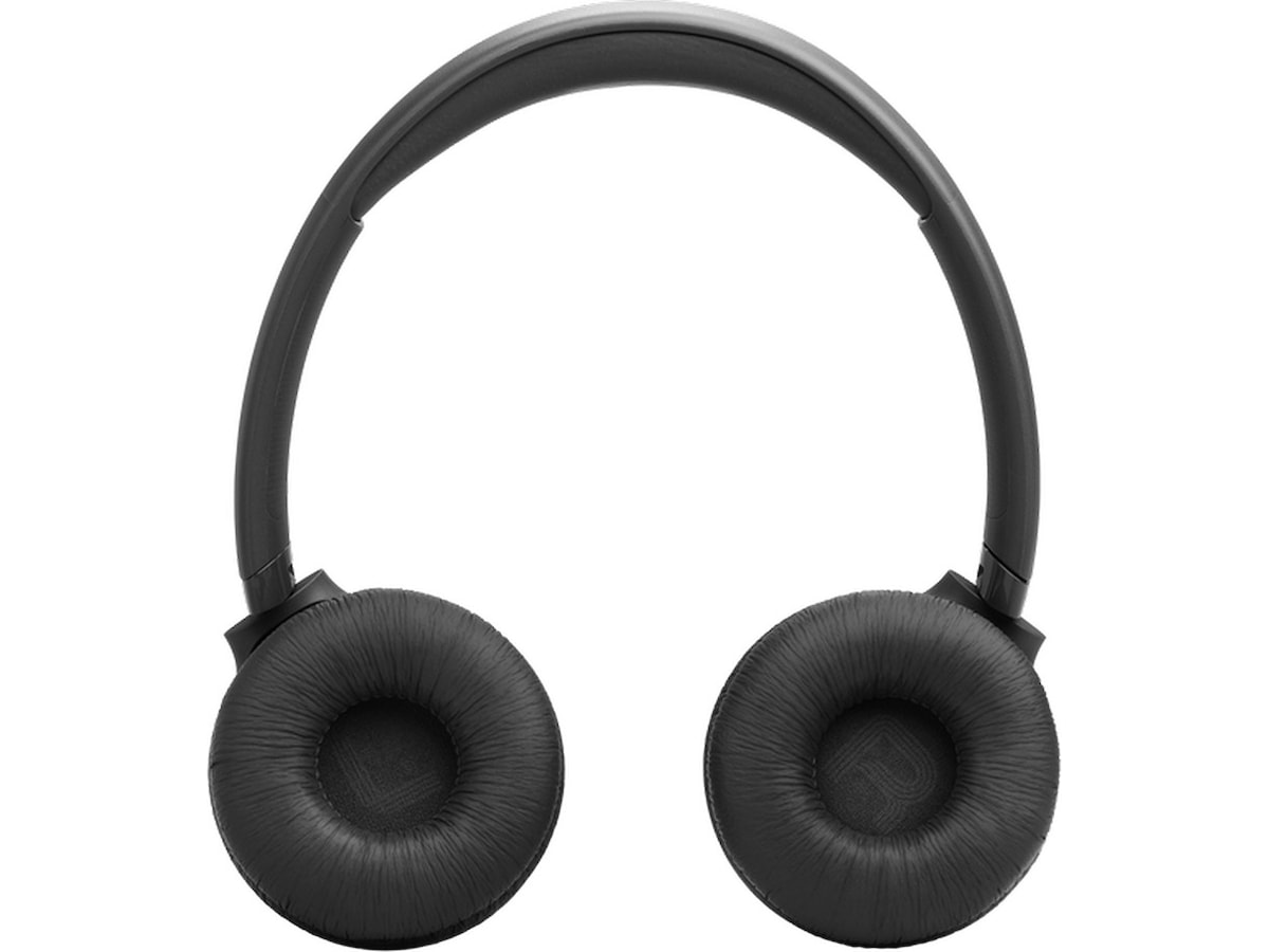 JBL Tune530BT trådløse hodetelefoner, Over-Ear (sort) Hodetelefoner