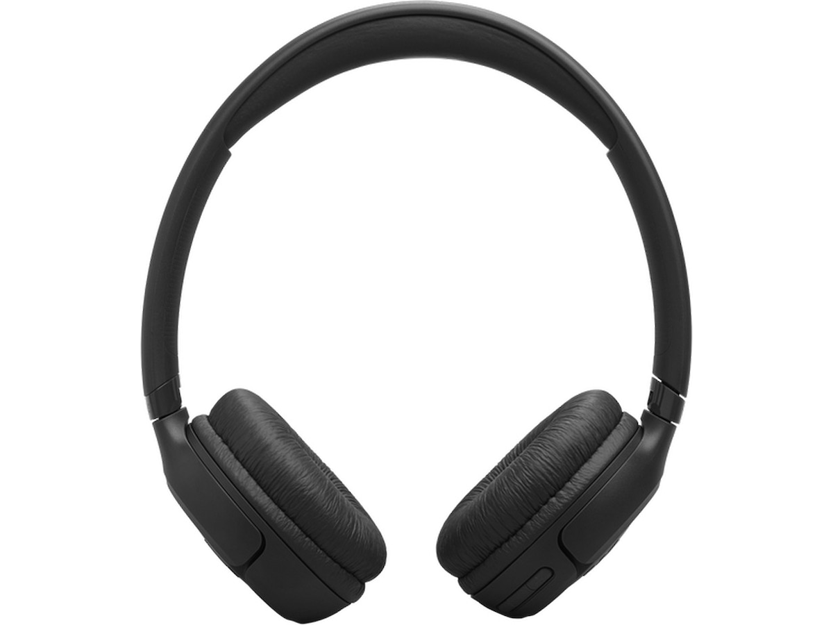 JBL Tune530BT trådløse hodetelefoner, Over-Ear (sort) Hodetelefoner