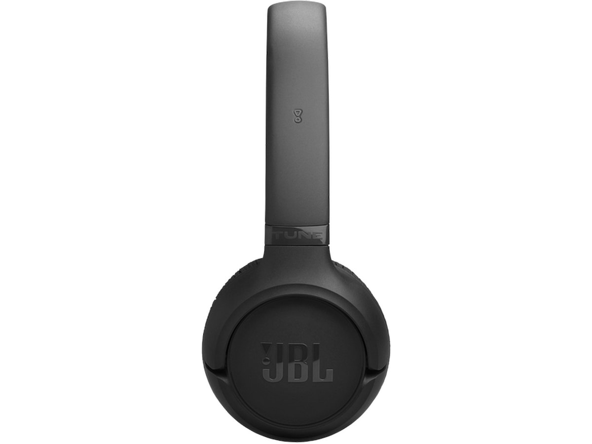 JBL Tune530BT trådløse hodetelefoner, Over-Ear (sort) Hodetelefoner