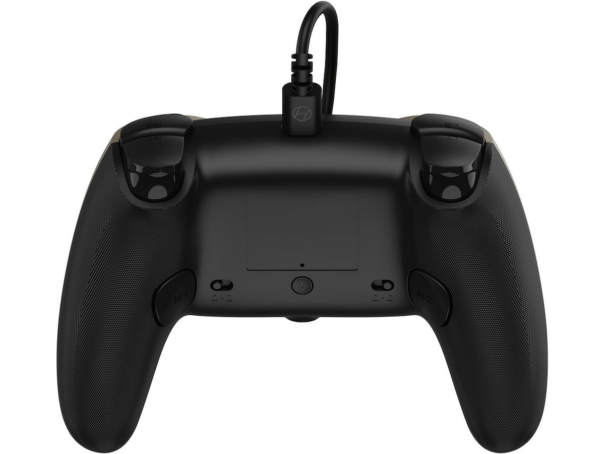 Hyperkin Competitor kablet Xbox-kontroller (gull) Tilbehør til spillkonsoller