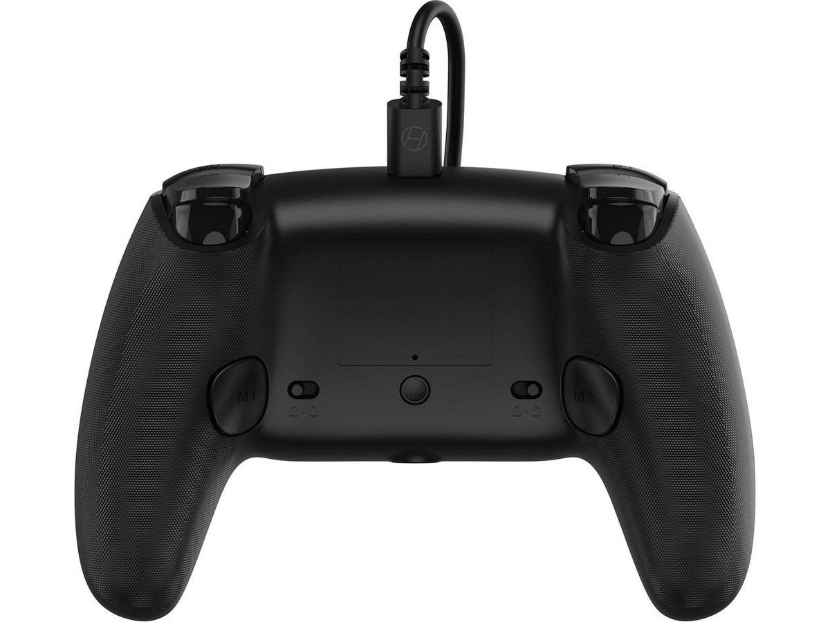 Hyperkin Competitor kablet Xbox-kontroller (gull) Tilbehør til spillkonsoller