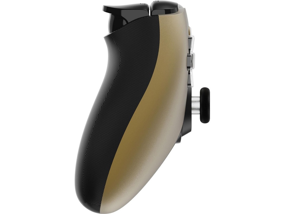 Hyperkin Competitor kablet Xbox-kontroller (gull) Tilbehør til spillkonsoller