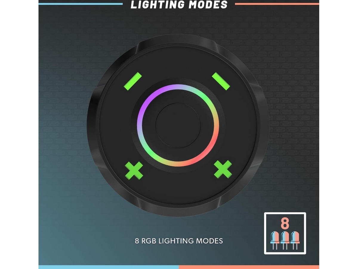 Hyperkin Power Beacon NSW2 Joy-con ladestasjon Tilbehør til spillkonsoller