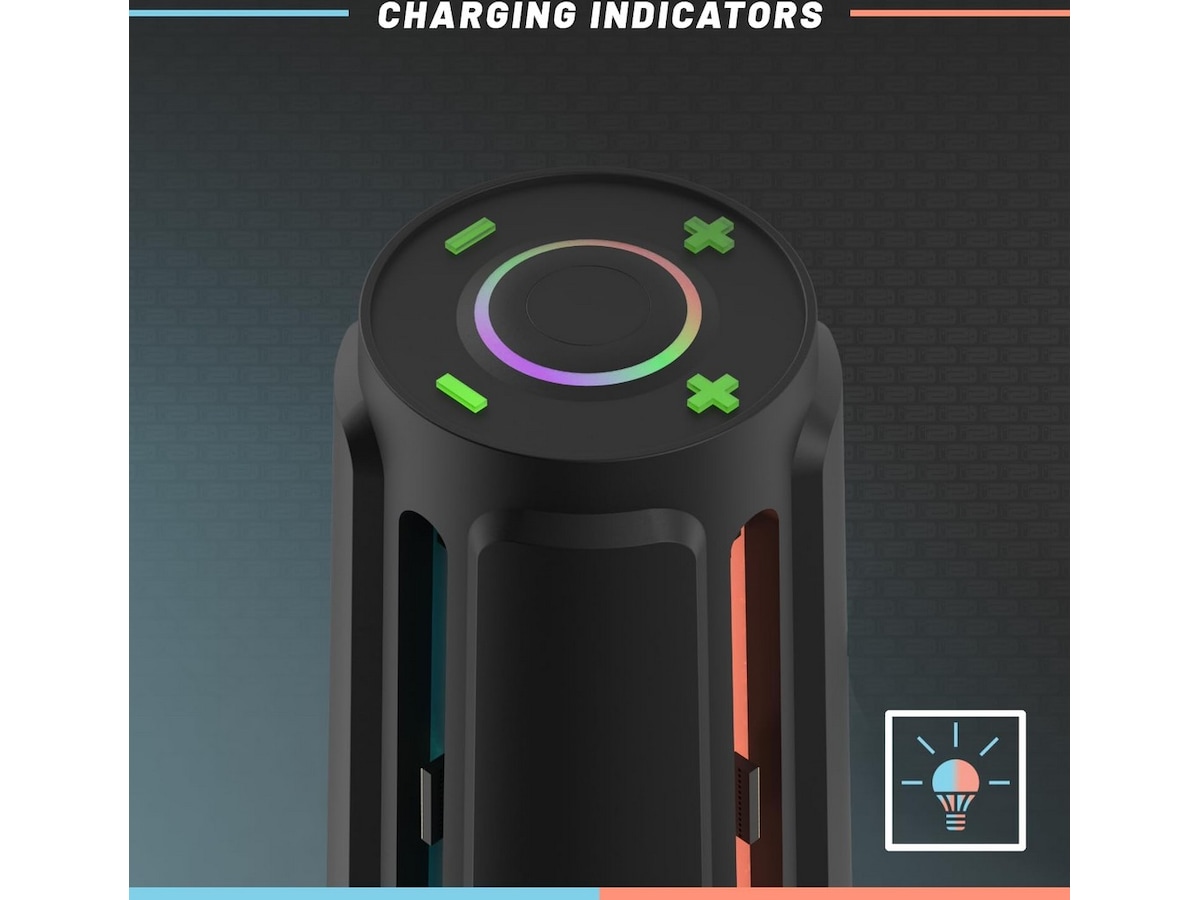 Hyperkin Power Beacon NSW2 Joy-con ladestasjon Tilbehør til spillkonsoller