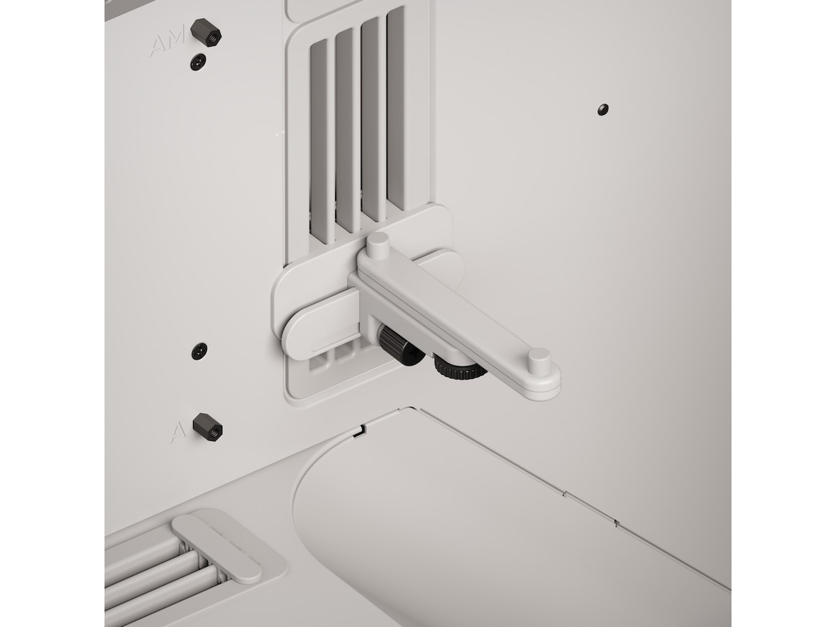 HAVN BF 360 Flow Mid Tower (hvit) Midi tower