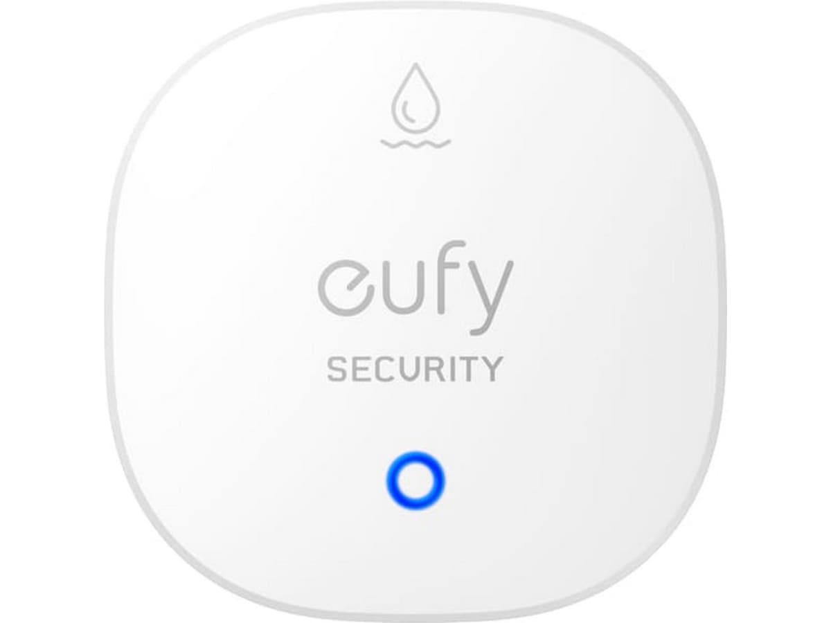 Eufy Vann- og Frostsensor Sensorer