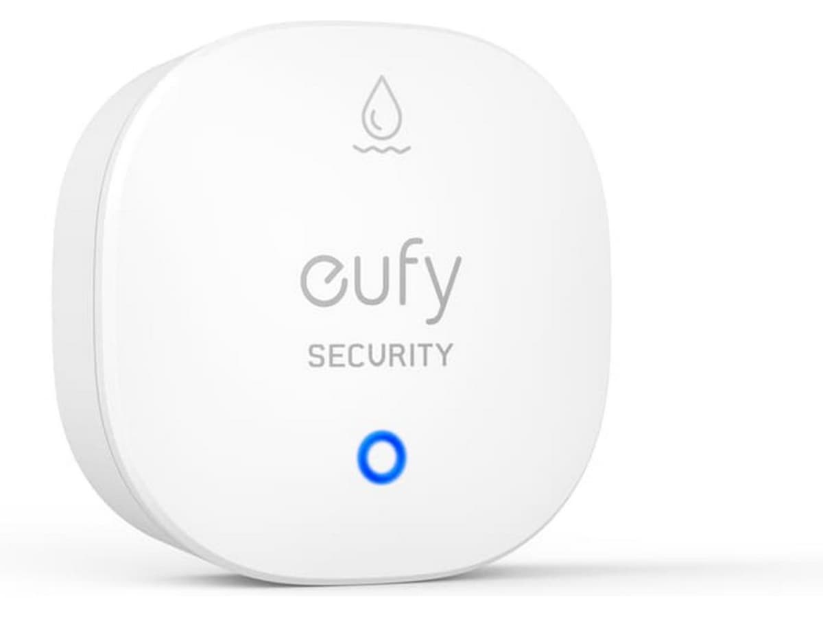 Eufy Vann- og Frostsensor Sensorer