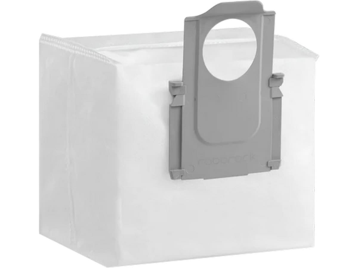 Roborock støvpose ladestasjon 3 stk Tilbehør til støvsugere & rengjøring