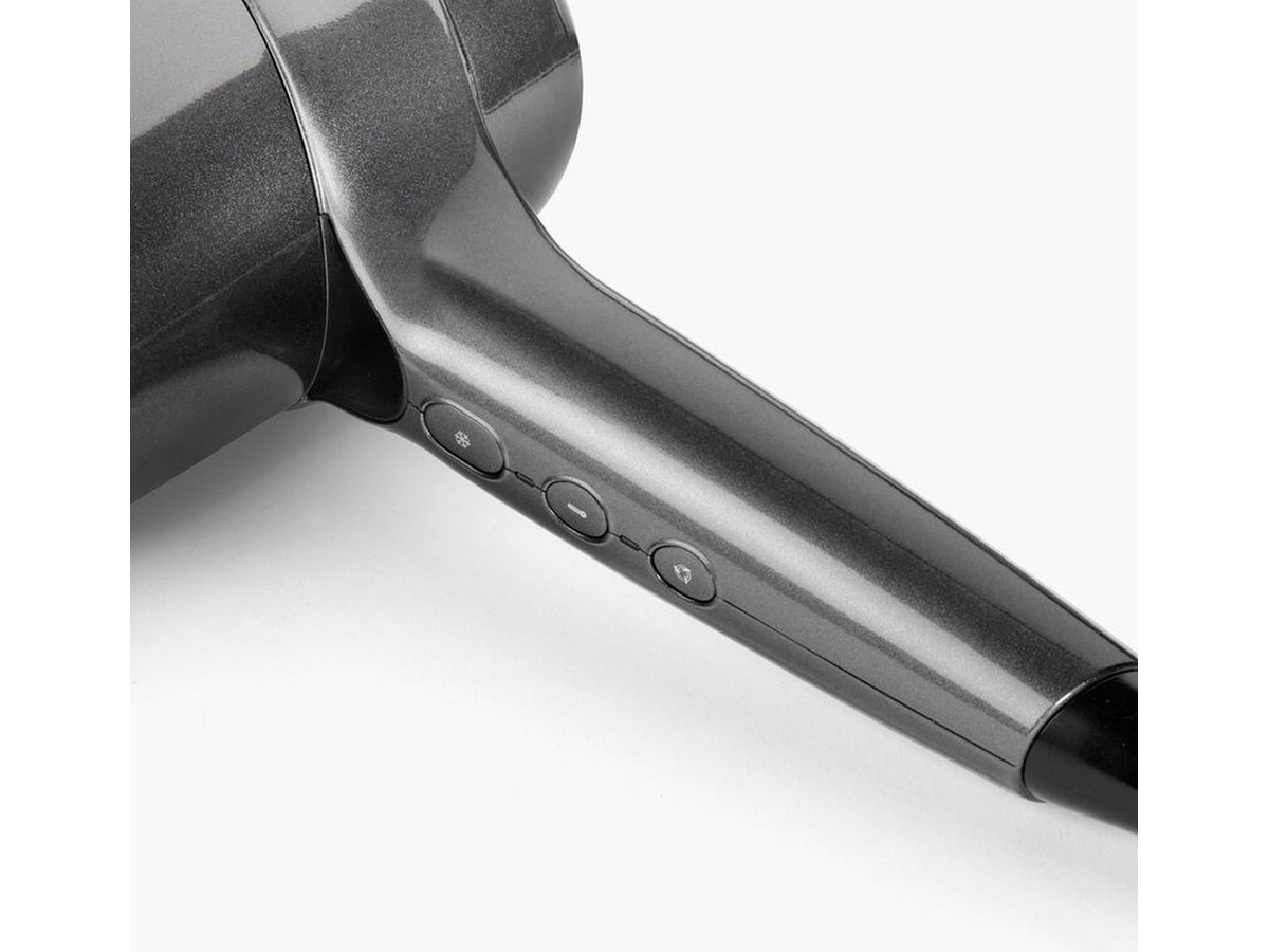 BaByliss Titanium Shine Hårføner Hårpleie & styling