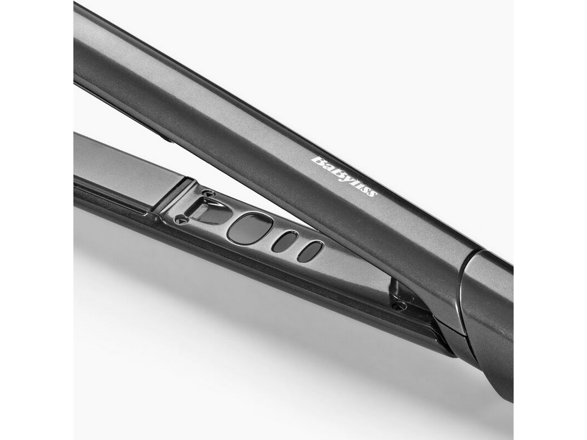 Babyliss Titanium Shine Professional Rettetang  Hårpleie & styling