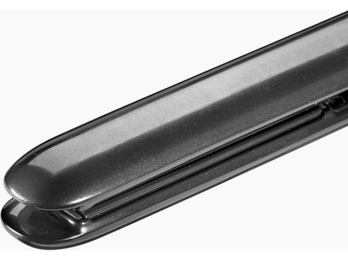 Babyliss Titanium Shine Professional Rettetang  Hårpleie & styling