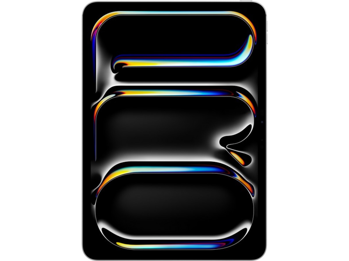 iPad Pro 11" (2025) 2TB 5G (sølv) Nettbrett / iPad