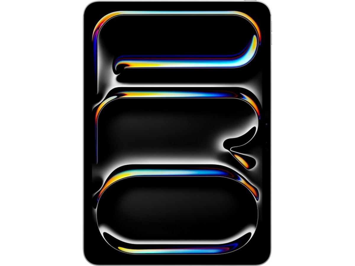 iPad Pro 11" (2025) 2TB 5G (sølv) Nettbrett / iPad