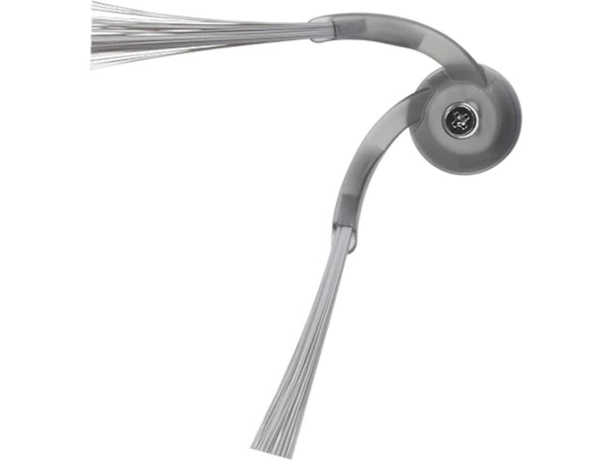 Roborock Side Brush 2 stk (grå) Tilbehør til støvsugere & rengjøring