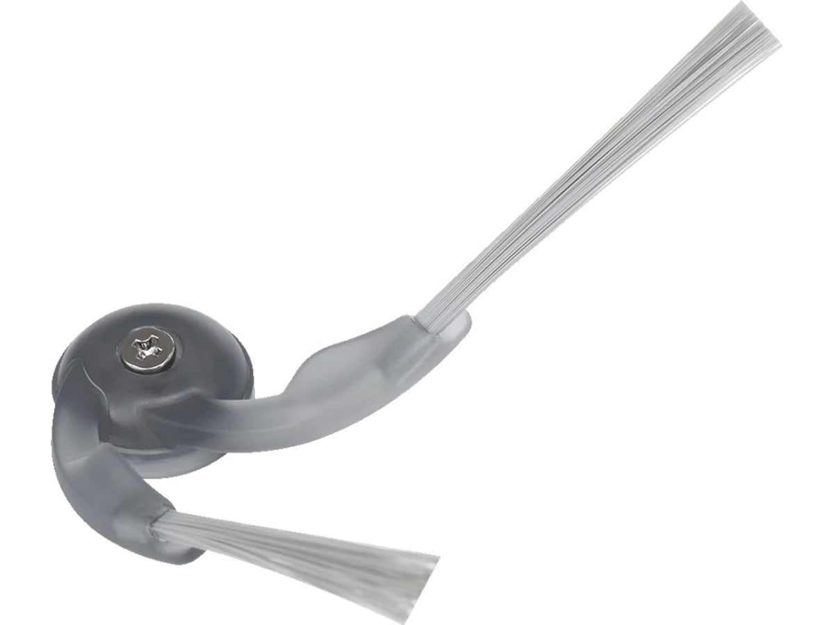 Roborock Side Brush 2 stk (grå) Tilbehør til støvsugere & rengjøring