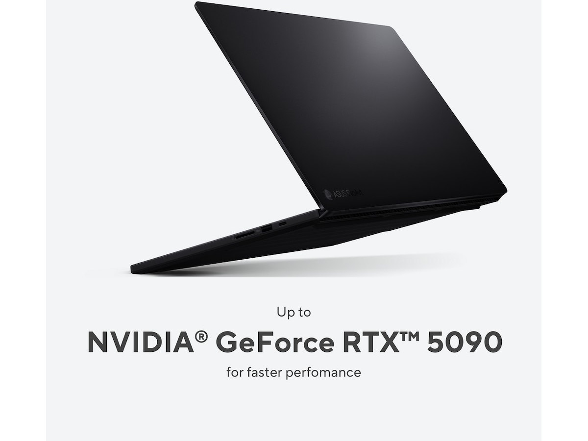 ASUS ProArt P16 16" 4K OLED Touch PC - Bærbar / laptop