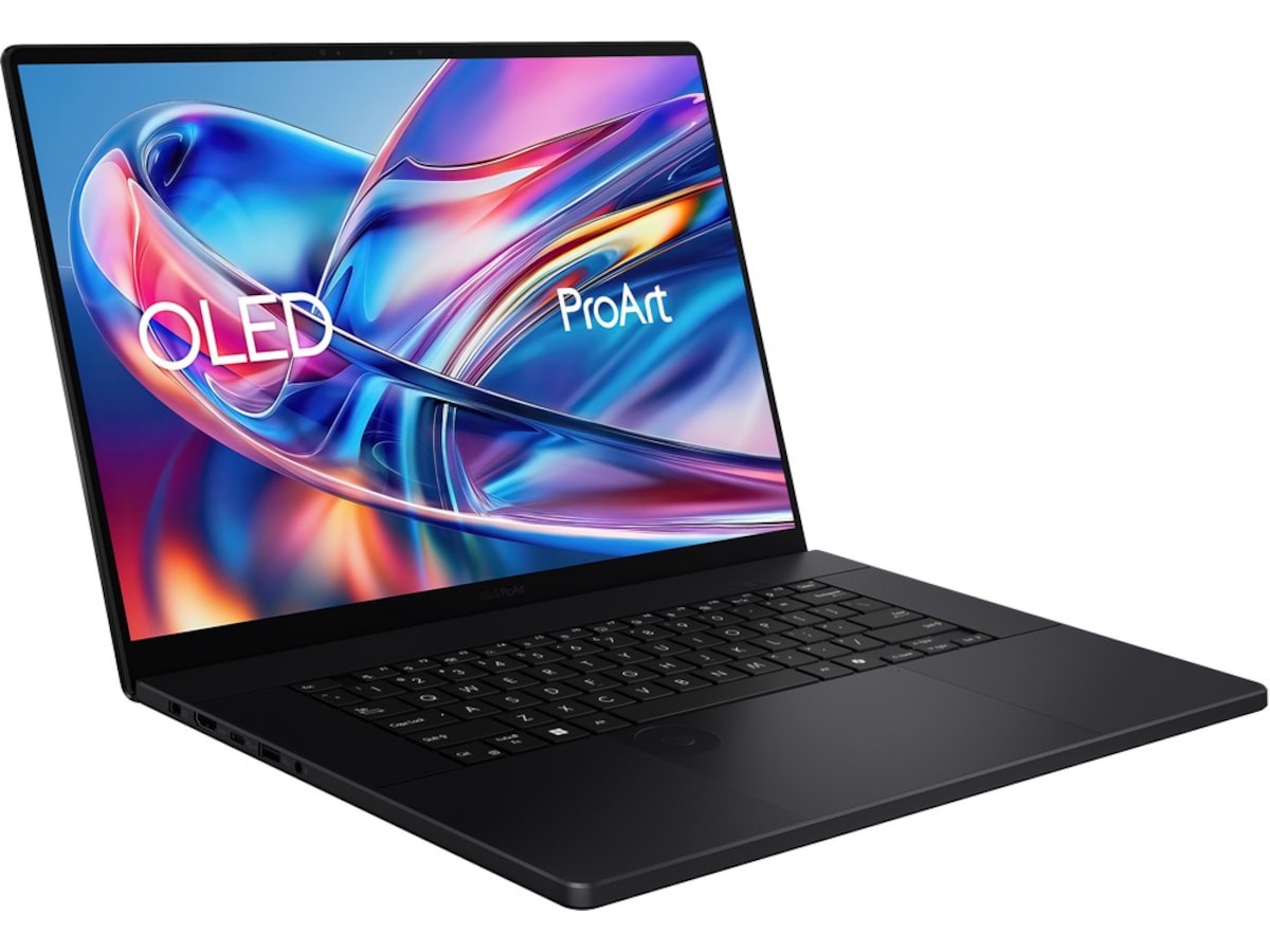 ASUS ProArt P16 16" 4K OLED Touch PC - Bærbar / laptop