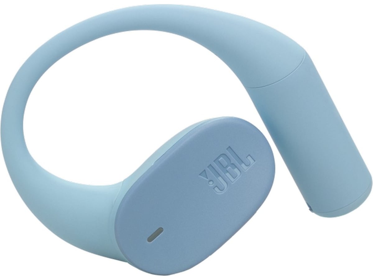 JBL Sense Lite Trådløse Ørepropper, Open-ear (blå) Ørepropper