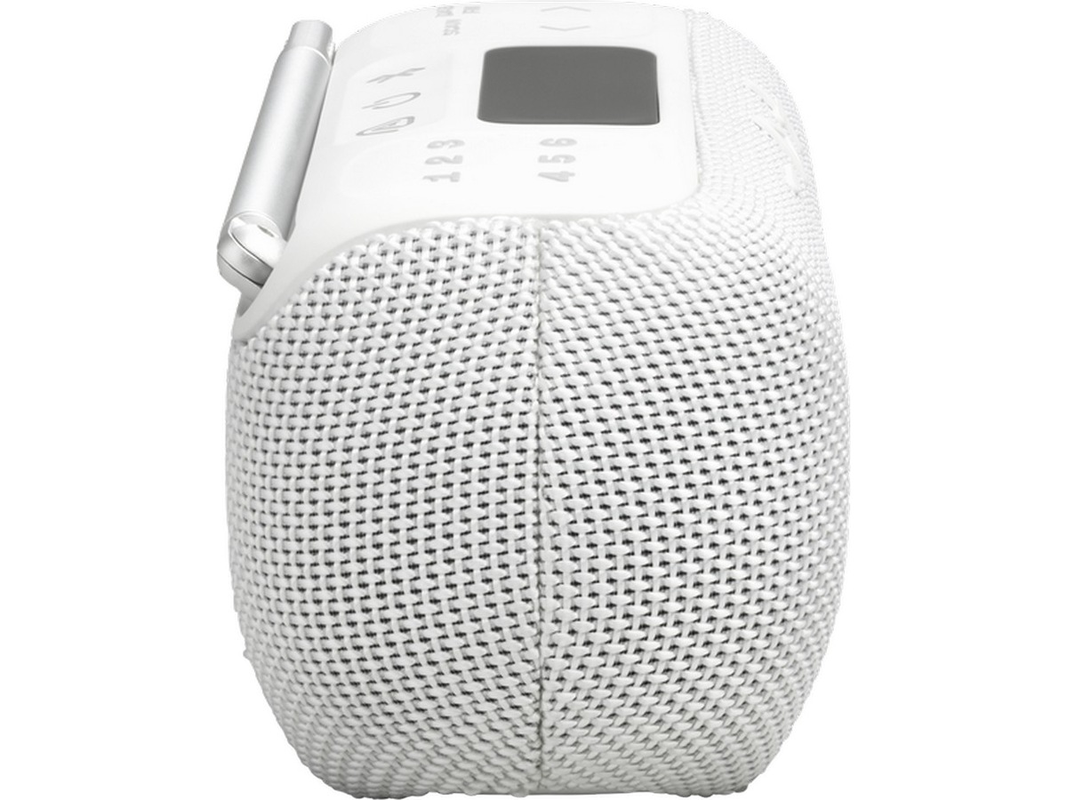 JBL Tuner 3 bærbar DAB/FM-radiohøyttaler Radio & musikkspillere