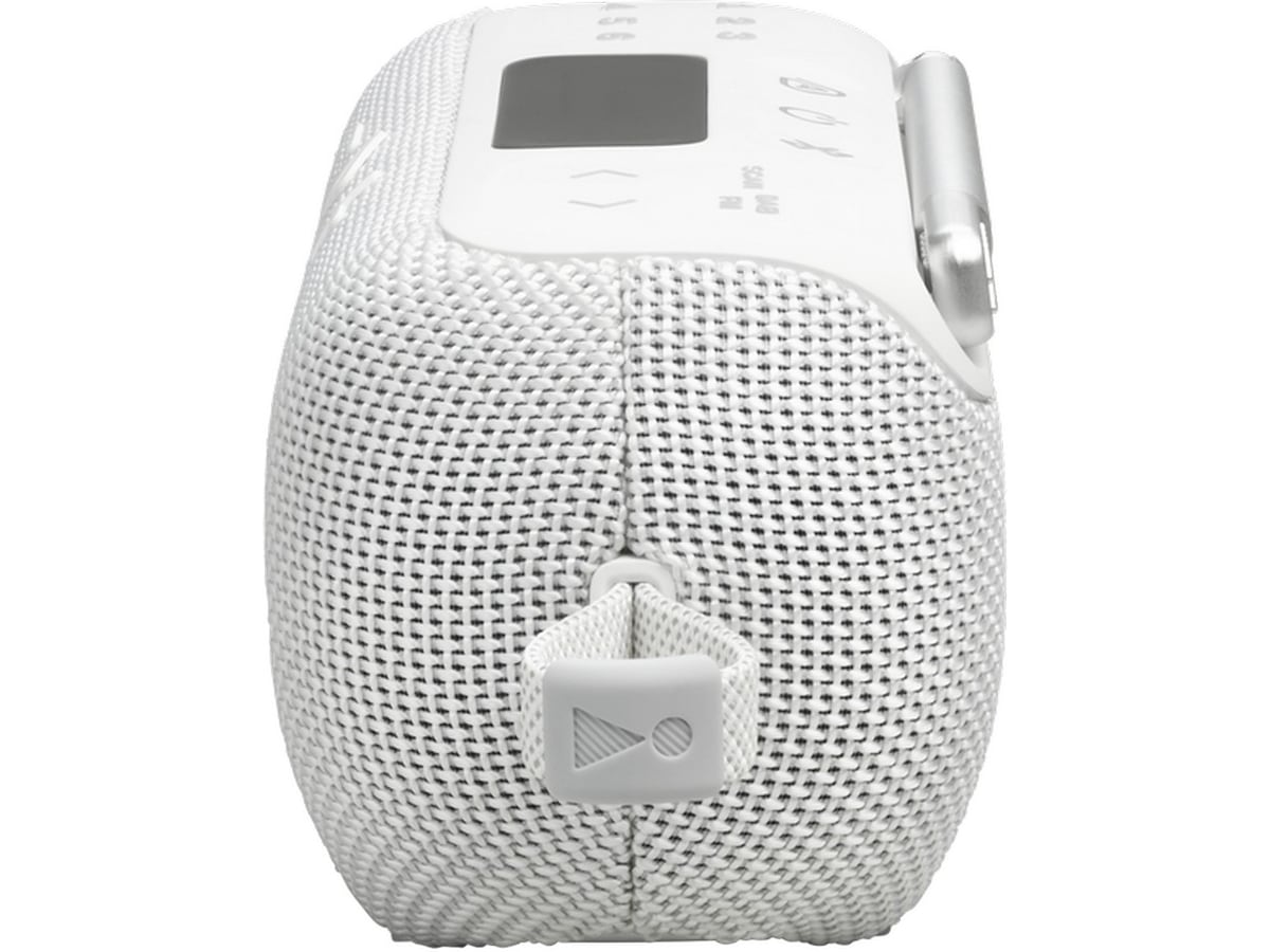 JBL Tuner 3 bærbar DAB/FM-radiohøyttaler Radio & musikkspillere