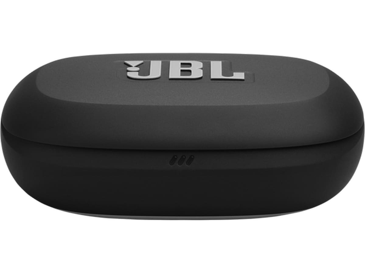 JBL Endurance PEAK 4 True Wireless Ørepropper, in-ear (sort/grå) Ørepropper