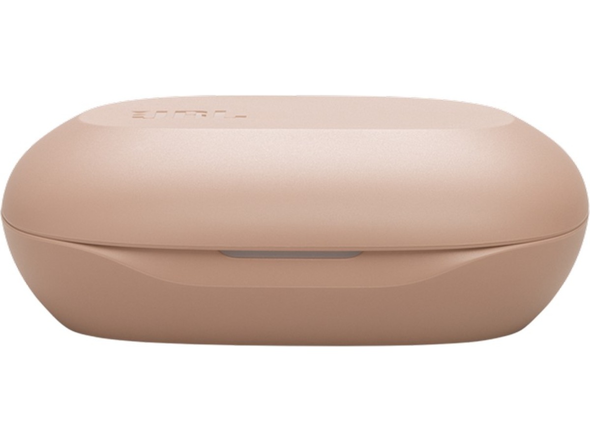 JBL Sense Lite Trådløse Ørepropper, Open-ear (beige) Ørepropper