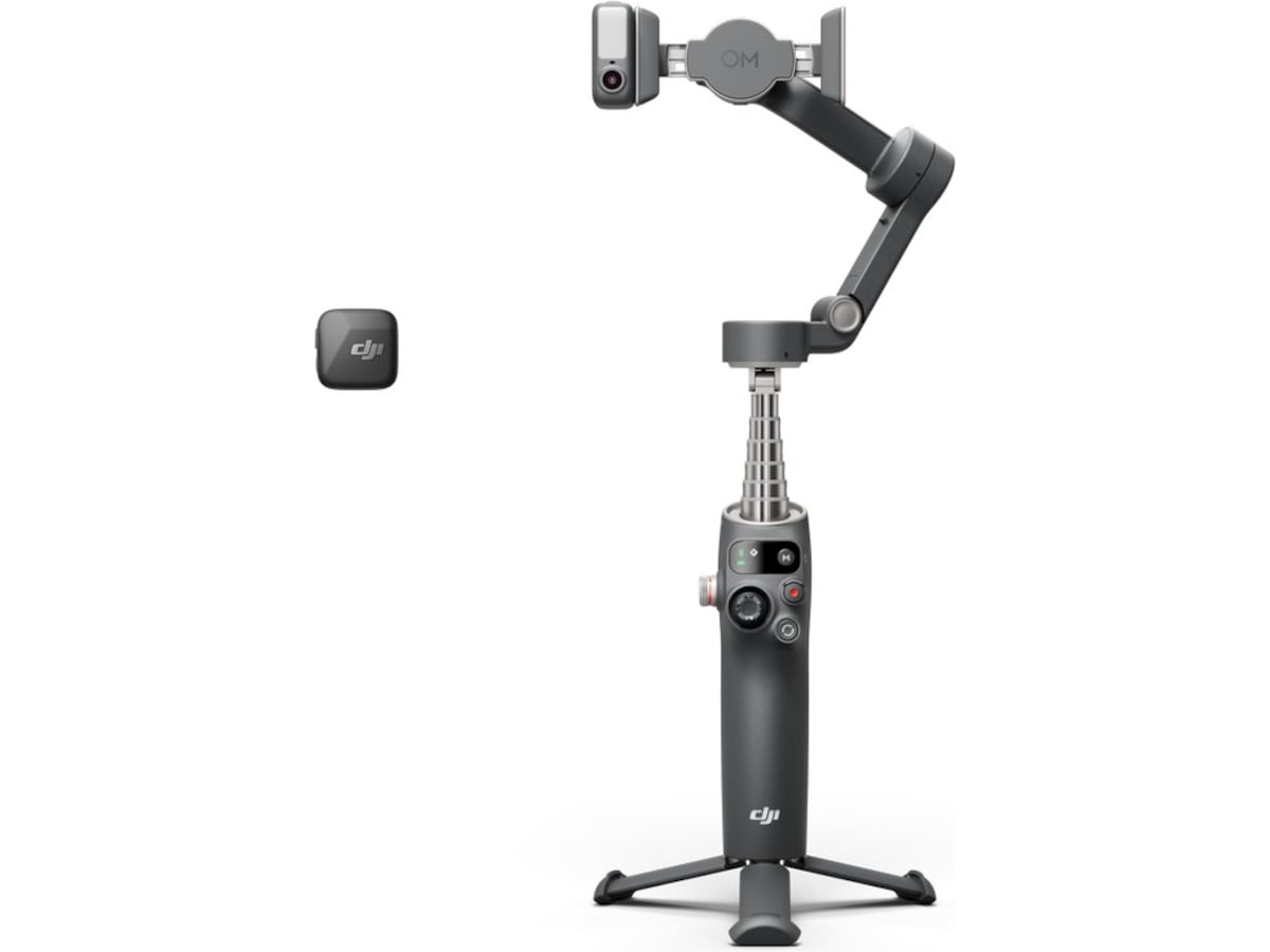 DJI Osmo Mobile 8 Actionkamera