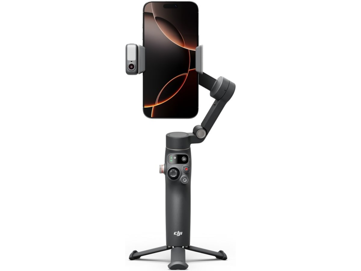 DJI Osmo Mobile 8 Actionkamera