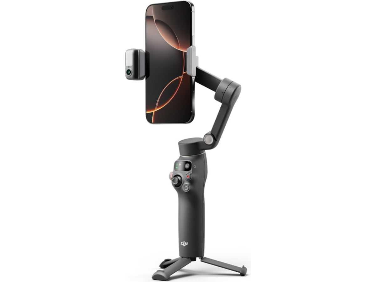 DJI Osmo Mobile 8 Actionkamera