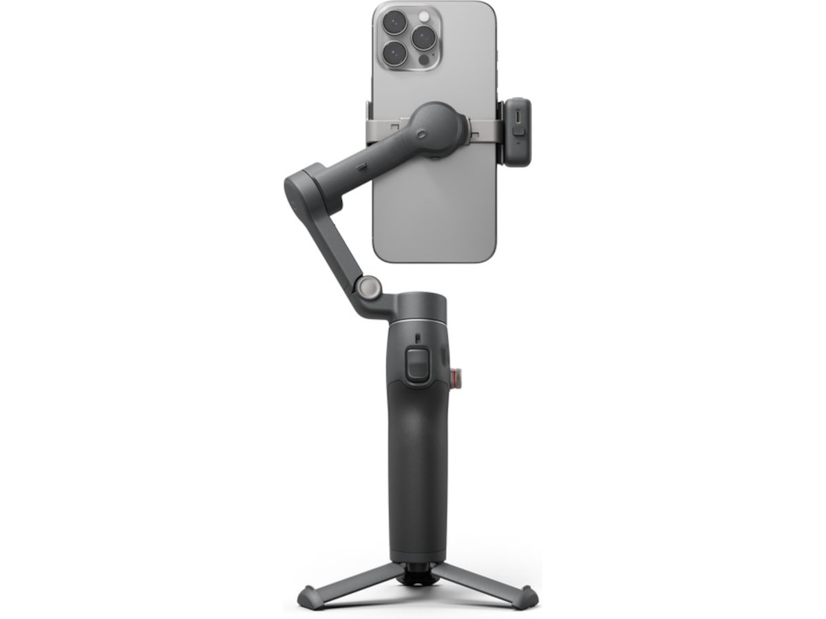 DJI Osmo Mobile 8 Actionkamera