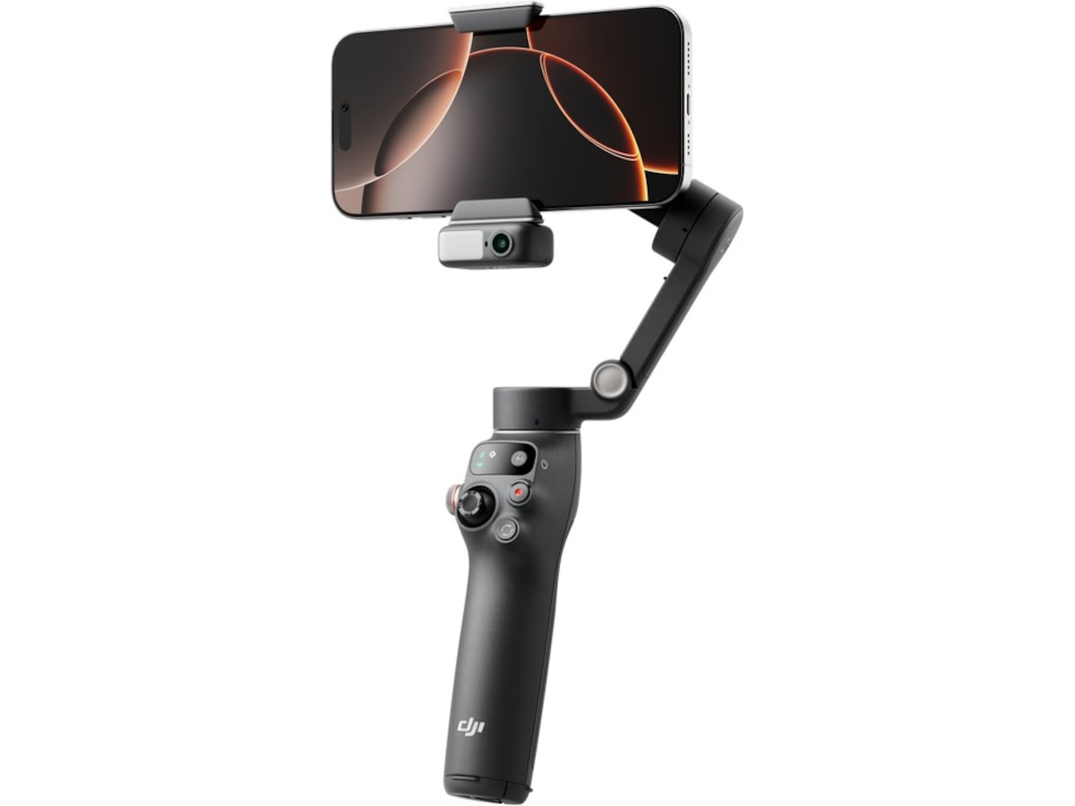 DJI Osmo Mobile 8 Actionkamera