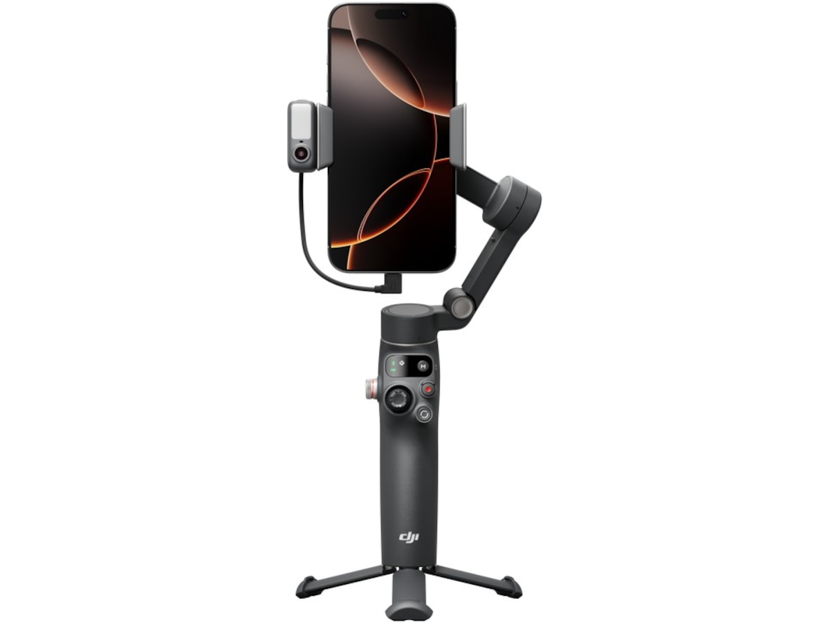 DJI Osmo Mobile 8 Actionkamera